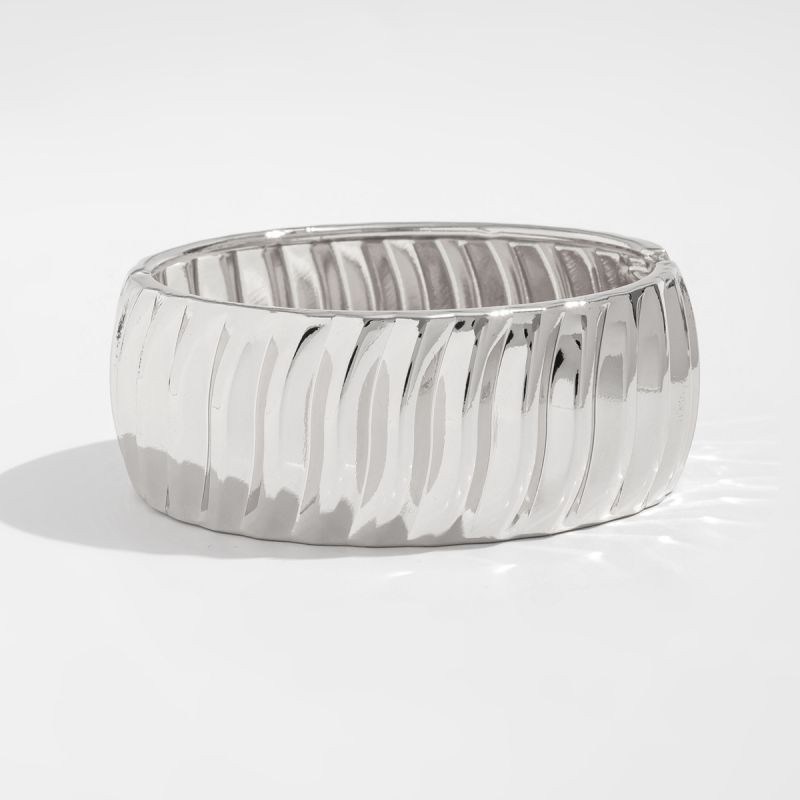 Жесткий браслет CJL85644 Жесткий браслет CJL85644