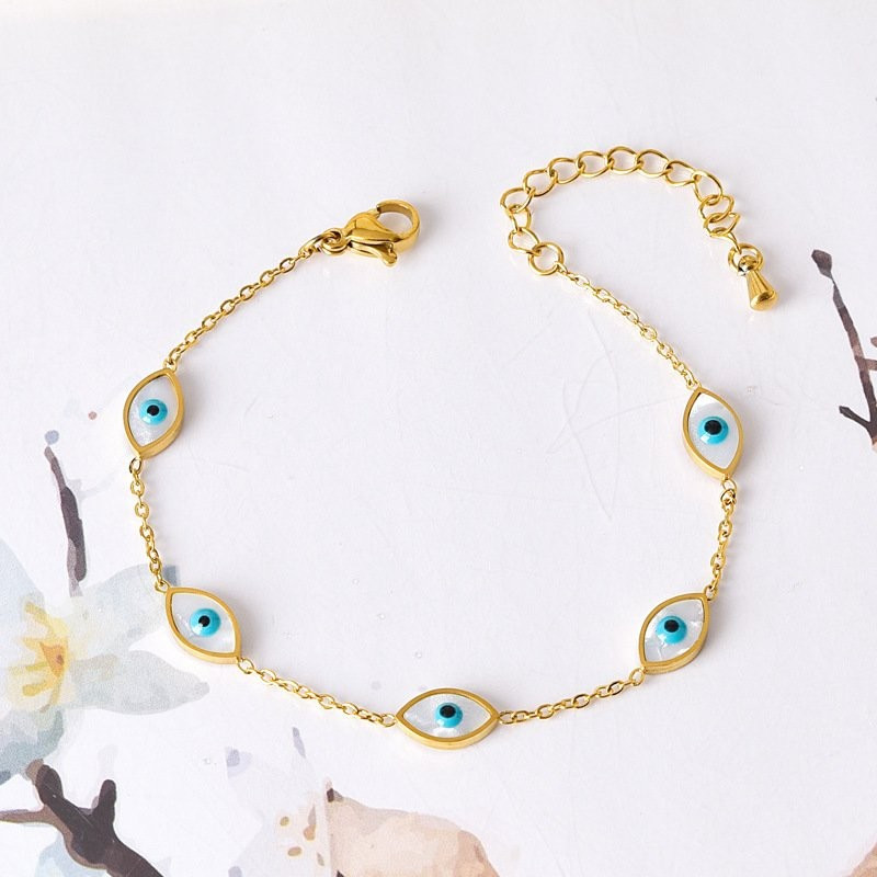 Комплект бижутерии CJD65709