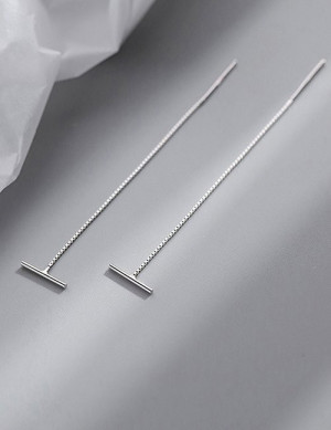 Ювелирные серьги M10561 Ювелирные серьги M10561