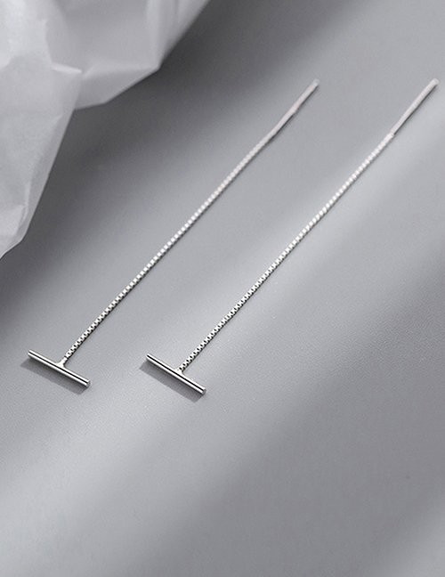 Ювелирные серьги M10561
