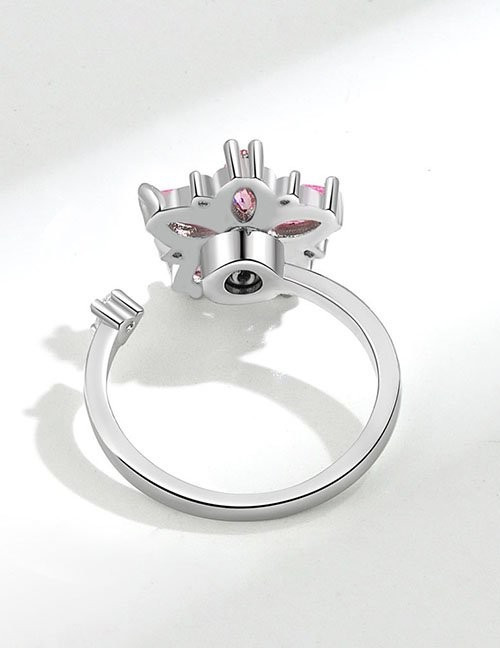 Ювелирное кольцо Z34205