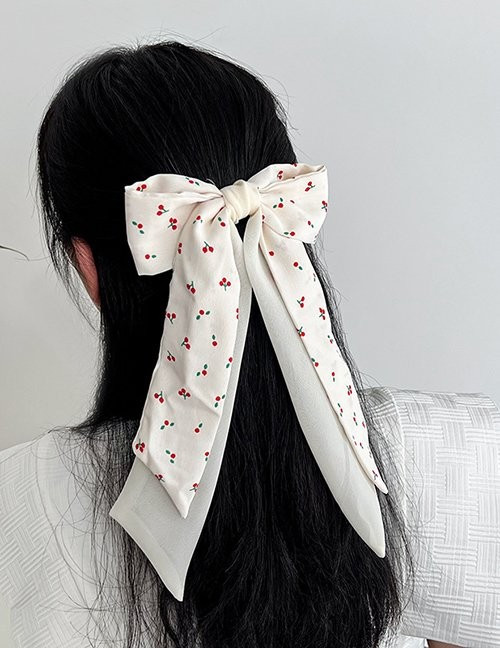 Ободок для волос M08234