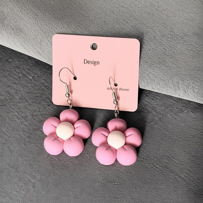 Серьги Z06694MSK Серьги Z06694MSK