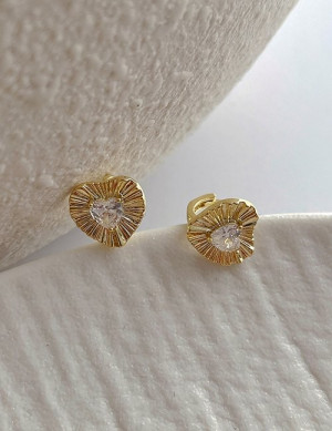 Ювелирные серьги M22147 Ювелирные серьги M22147