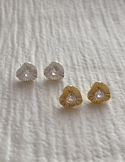 Ювелирные серьги M22147 Ювелирные серьги M22147