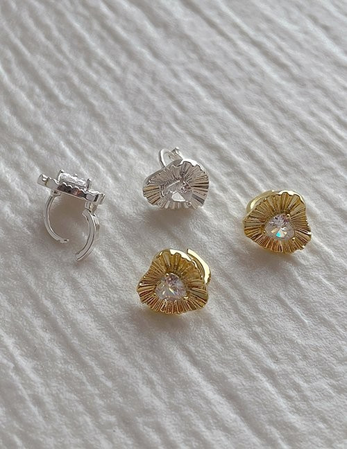 Ювелирные серьги M22147 Ювелирные серьги M22147