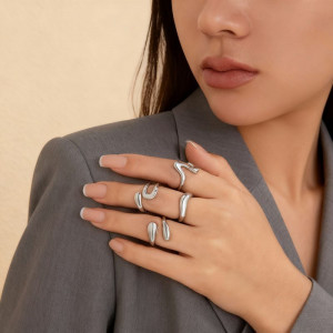 Комплект колец CJT11487