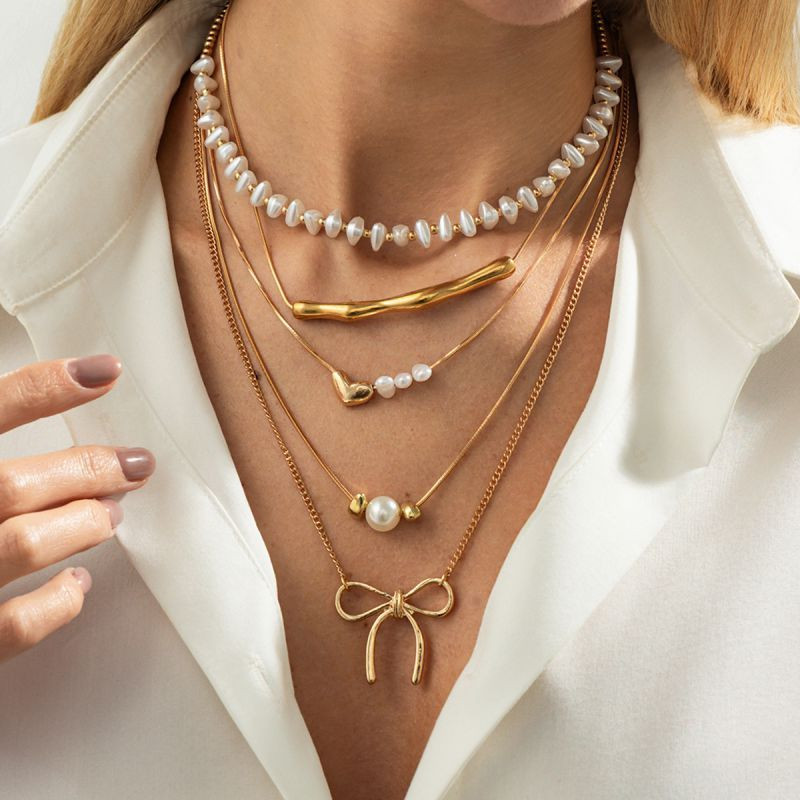 Мульти-цепочка CJS98374