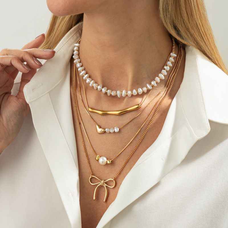 Мульти-цепочка CJS98374