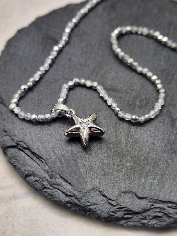 Колье J10725CJJ Колье J10725CJJ