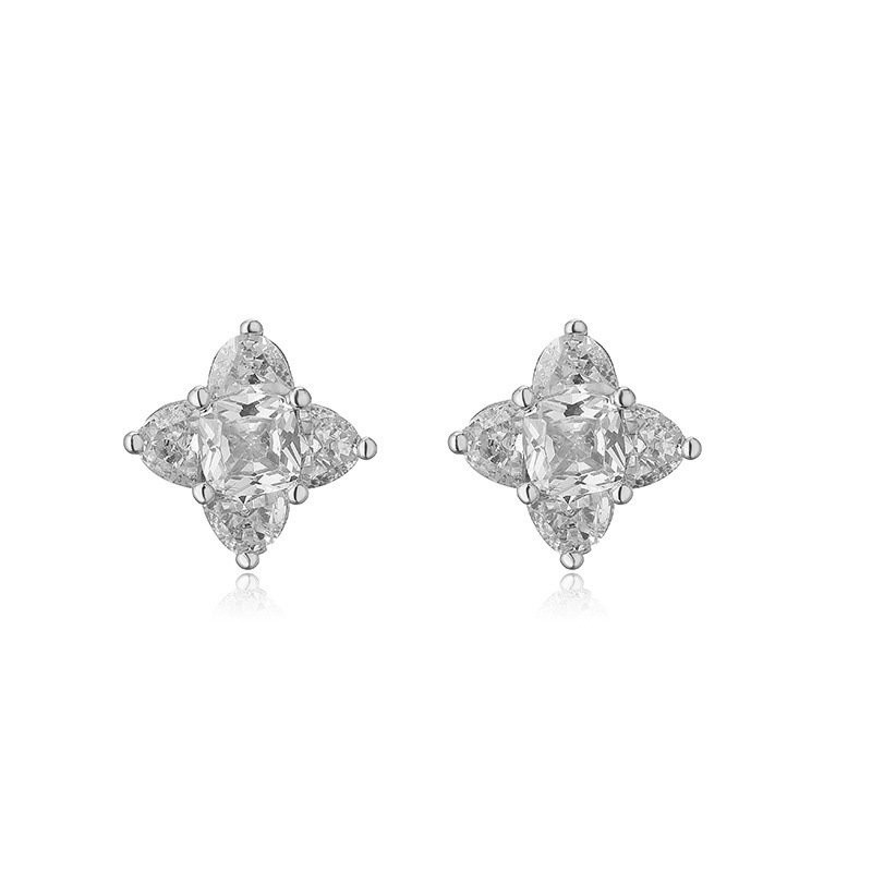 Ювелирные серьги CJD62437