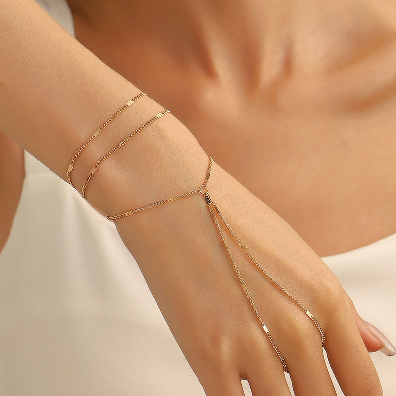 Корейскиий браслет CJR81480 Корейскиий браслет CJR81480