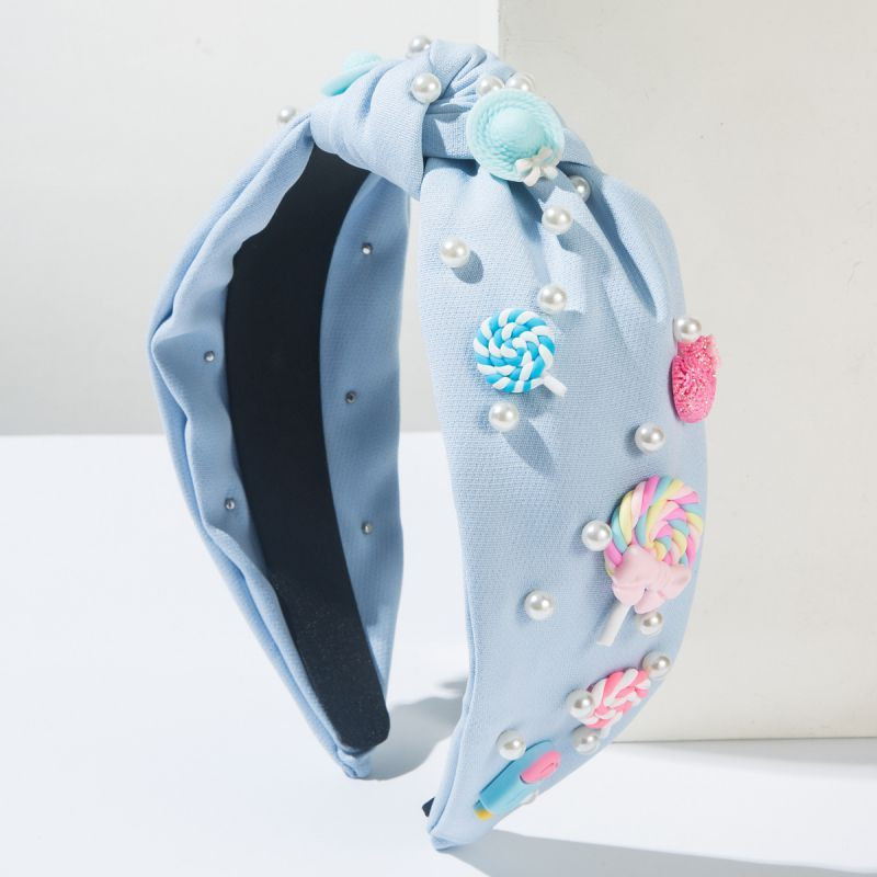 Ободок для волос CJL16952 Ободок для волос CJL16952