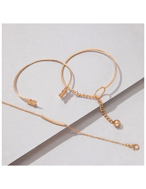 Комплект браслетов Z29037 Комплект браслетов Z29037