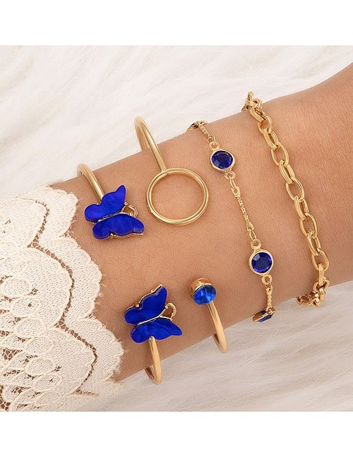 Комплект браслетов Z29037 Комплект браслетов Z29037