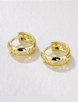 Ювелирные серьги S83535 Ювелирные серьги S83535