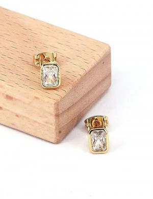 Ювелирные серьги L81523 Ювелирные серьги L81523