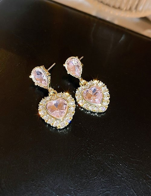 Серьги Z02617