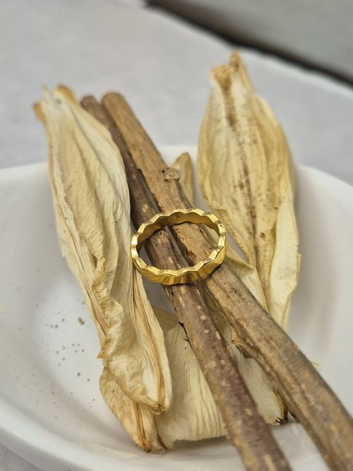 Кольцо J11509CJJ Кольцо J11509CJJ