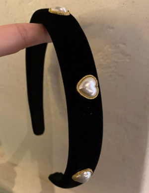 Ободок для волос U72999 Ободок для волос U72999