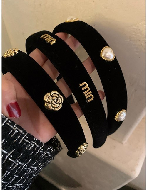 Ободок для волос U72999 Ободок для волос U72999