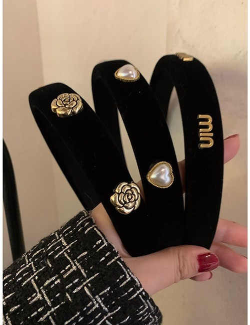 Ободок для волос U72999 Ободок для волос U72999