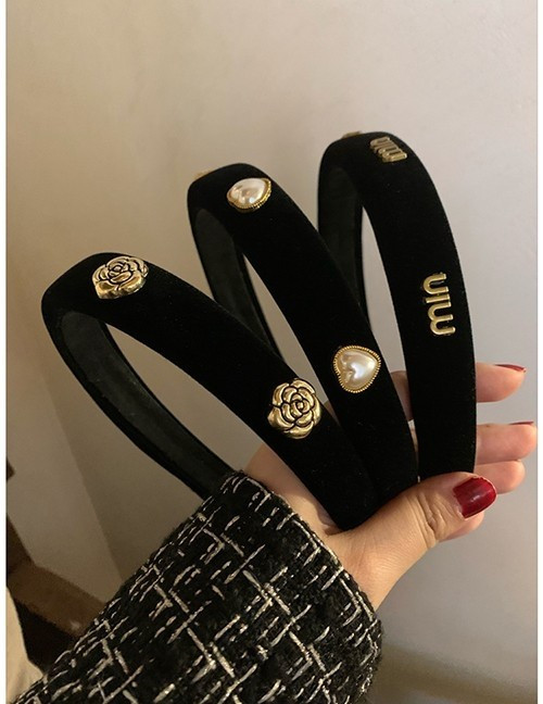 Ободок для волос U72999 Ободок для волос U72999