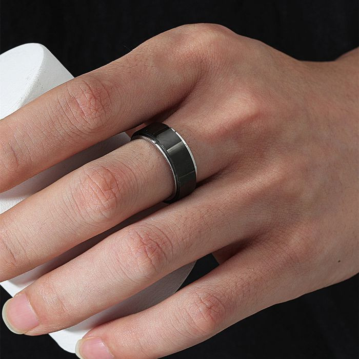 Кольцо стальное подвижное GH38423MSK Кольцо стальное подвижное GH38423MSK