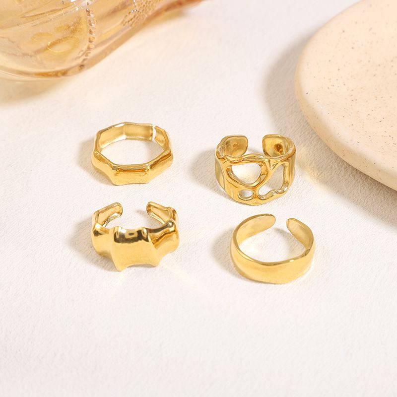 Кольцо сталь CJL13477 Кольцо сталь CJL13477