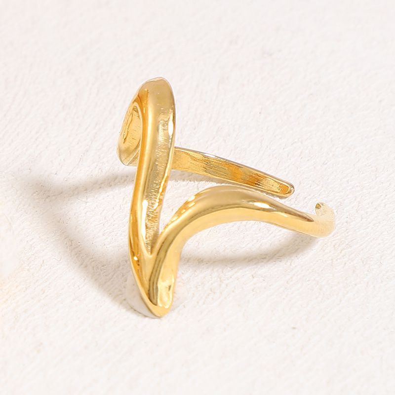 Кольцо сталь CJL13477