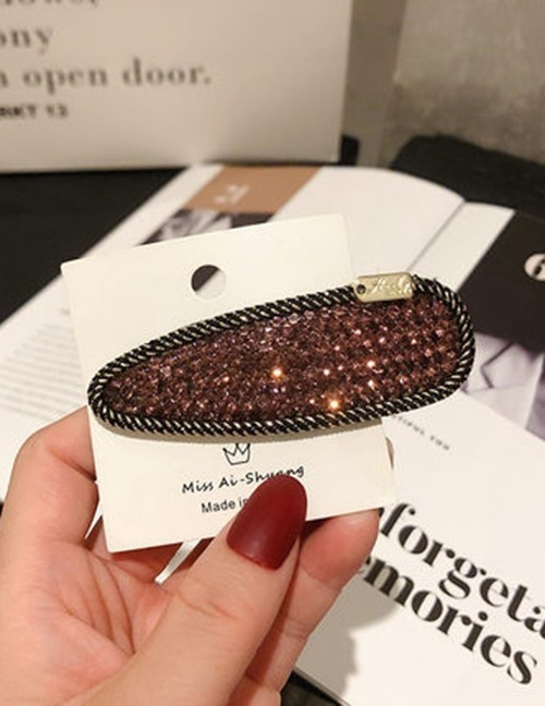 Заколка для волос U83032 Заколка для волос U83032