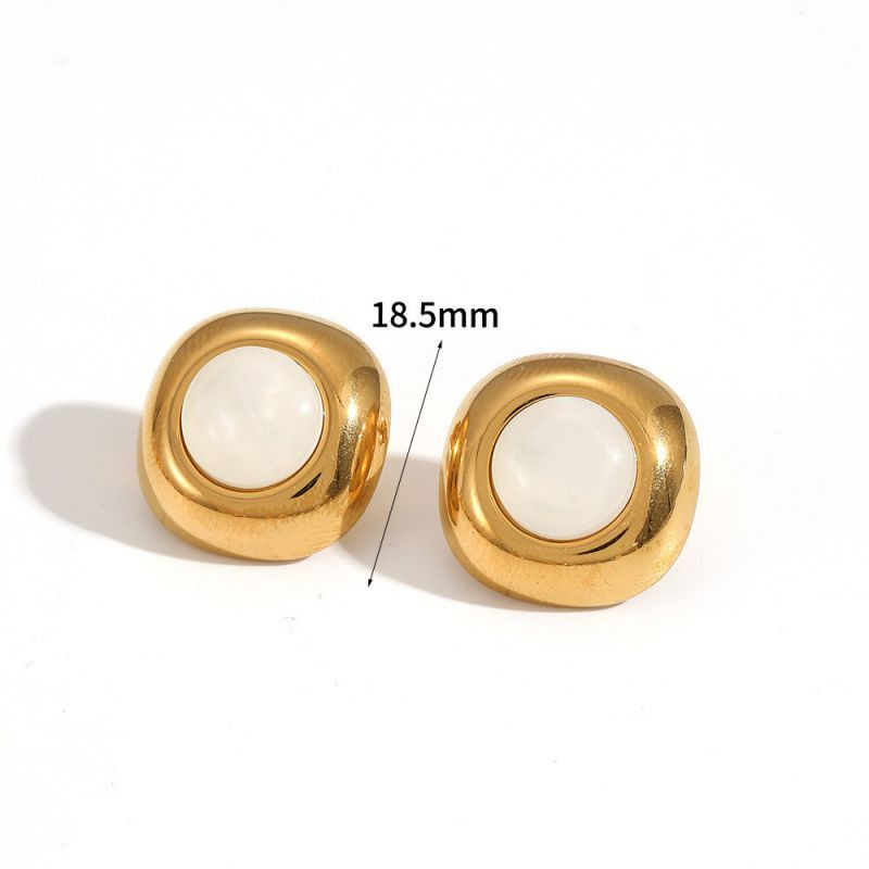 Комплект серег CJL08926