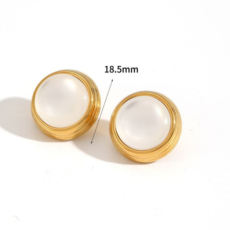 Комплект серег CJL08926