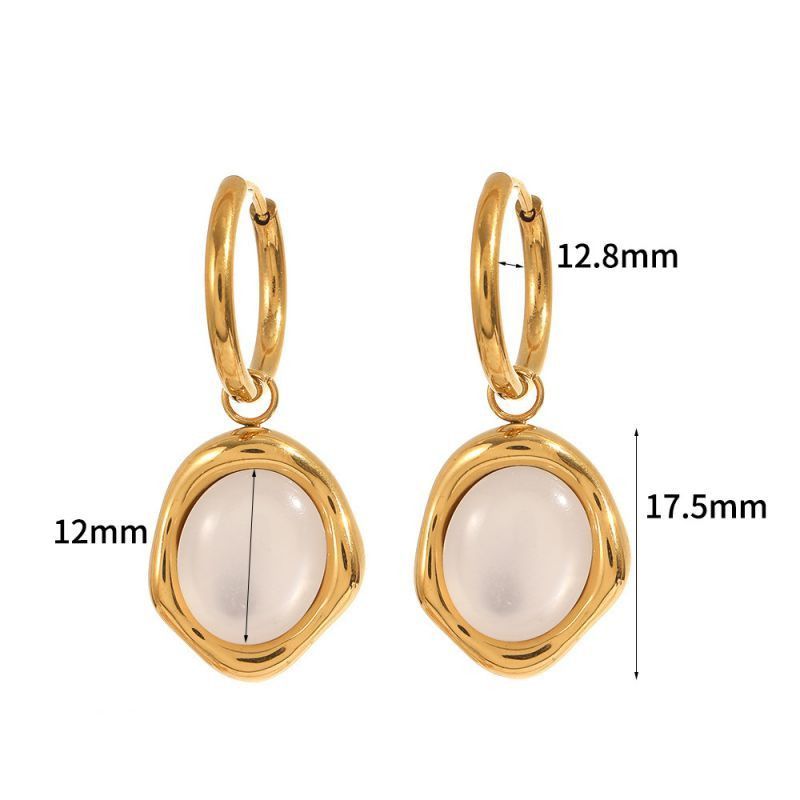 Комплект серег CJL08926