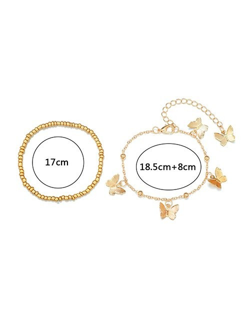 Комплект браслетов L95190 Комплект браслетов L95190