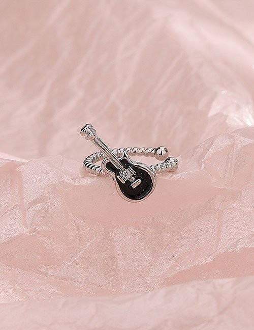 Кольцо-кафф «Электрогитара» Z66173