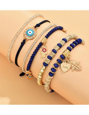 Комплект браслетов A67373 Комплект браслетов A67373