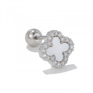 Пирсинг в уши N81774 Пирсинг в уши N81774