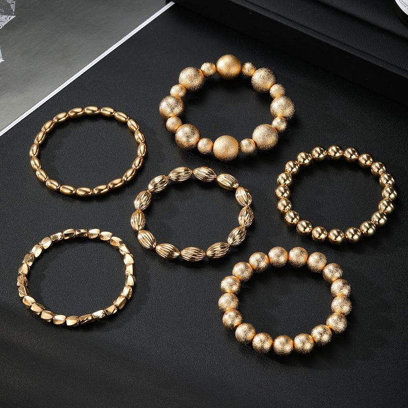 Комплект браслетов CJP43678