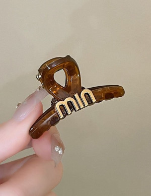 Краб для волос L82075