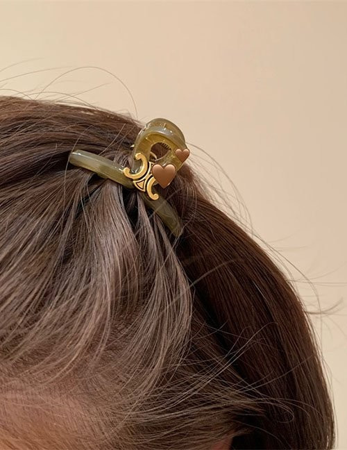 Краб для волос L82075 Краб для волос L82075