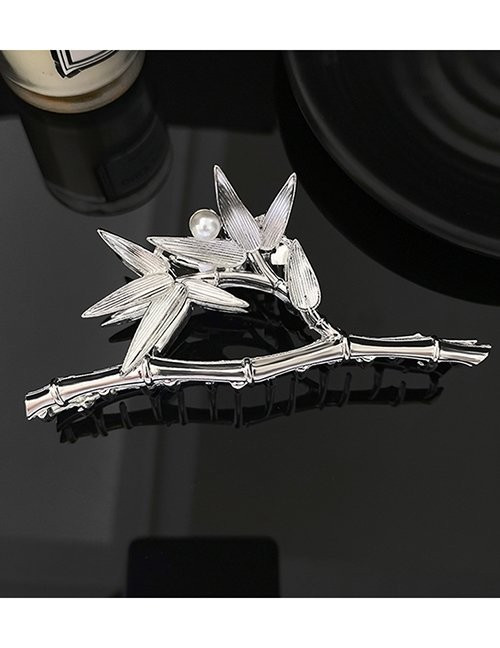 Краб для волос Z51104