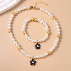 Комплект бижутерии CJH54669 Комплект бижутерии CJH54669