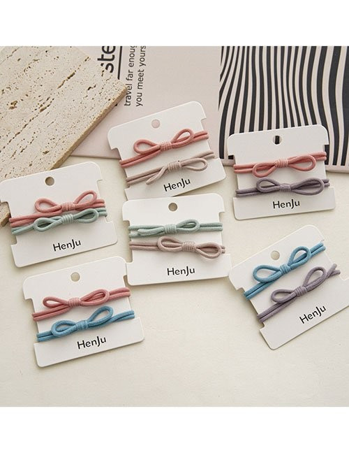 Резинка для волос Z35055 Резинка для волос Z35055