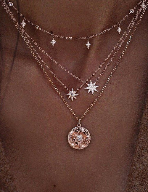 Мульти-цепочка D82959