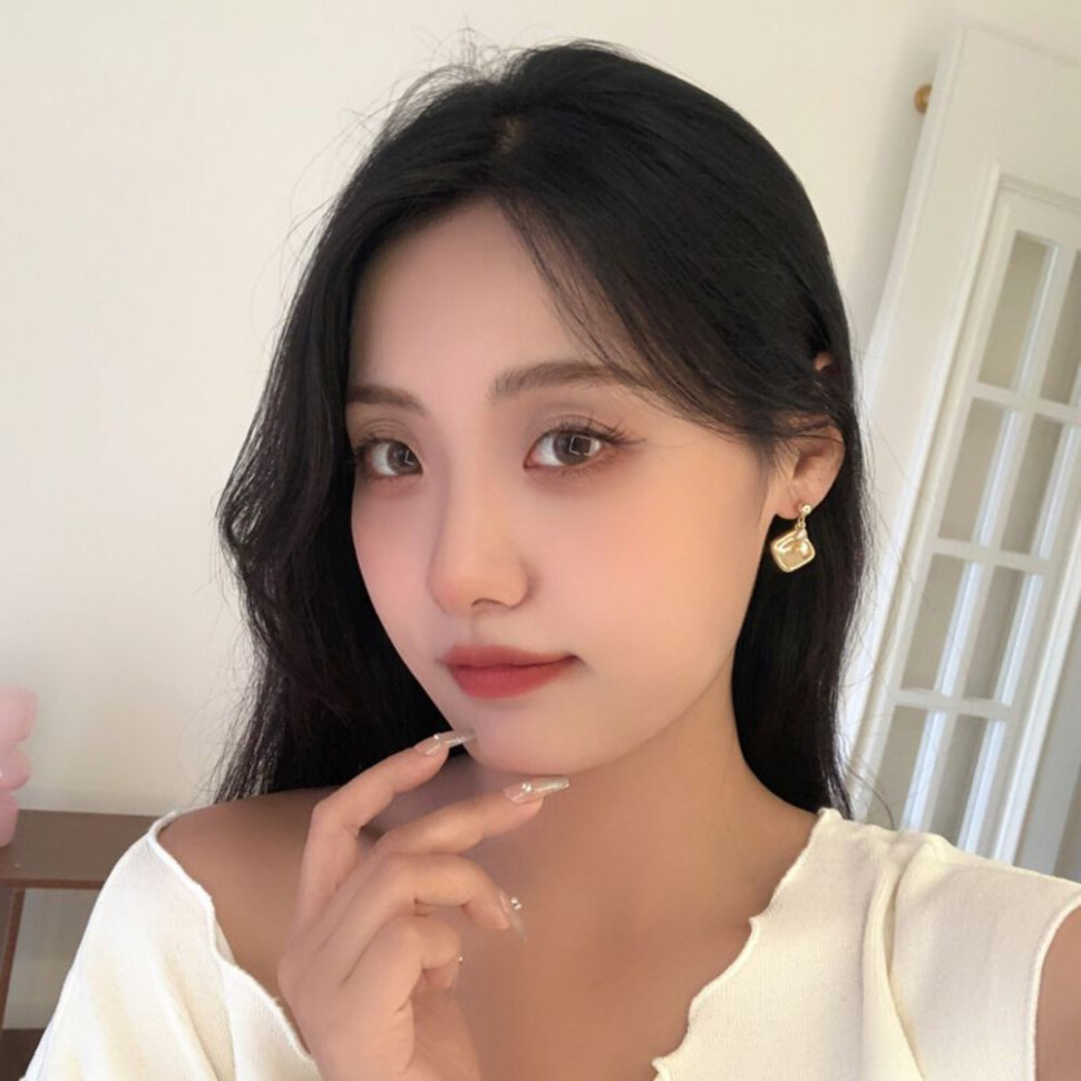 Серьги CJH13379 Серьги CJH13379