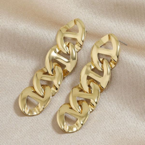 Серьги CJH62138 Серьги CJH62138