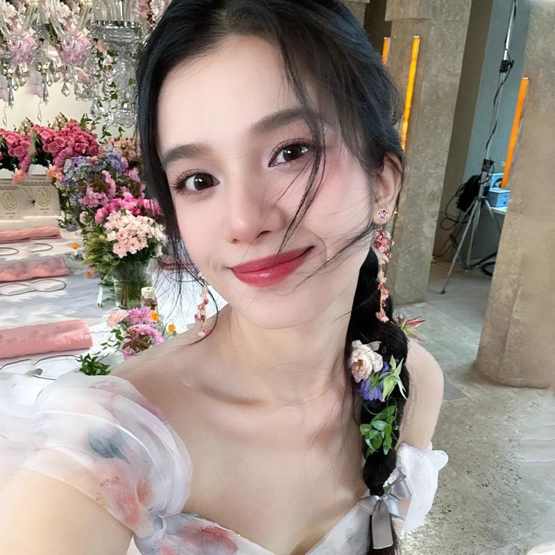 Серьги CJP88917 Серьги CJP88917