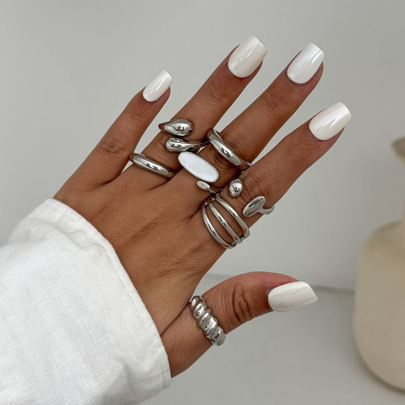 Комплект колец CJP87833 Комплект колец CJP87833