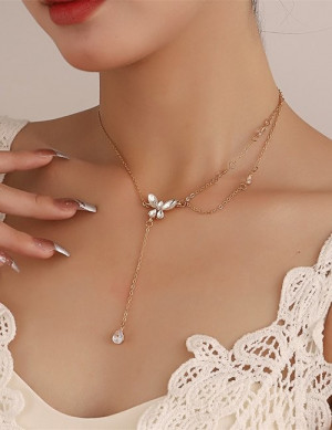 Мульти-цепочка Z00154